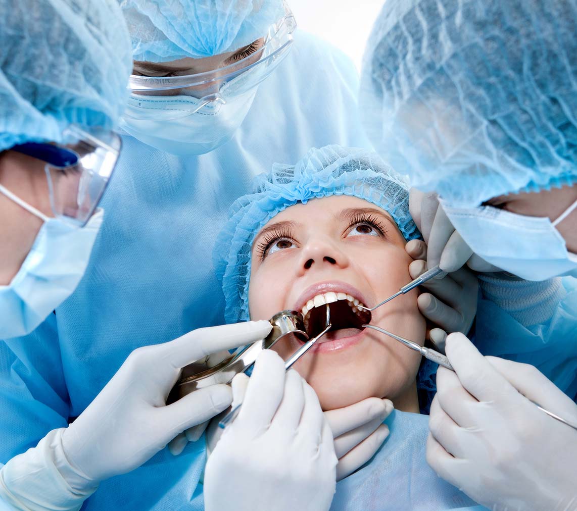 Estella Estetik | Oral Dental and Maxillofacial Surgery