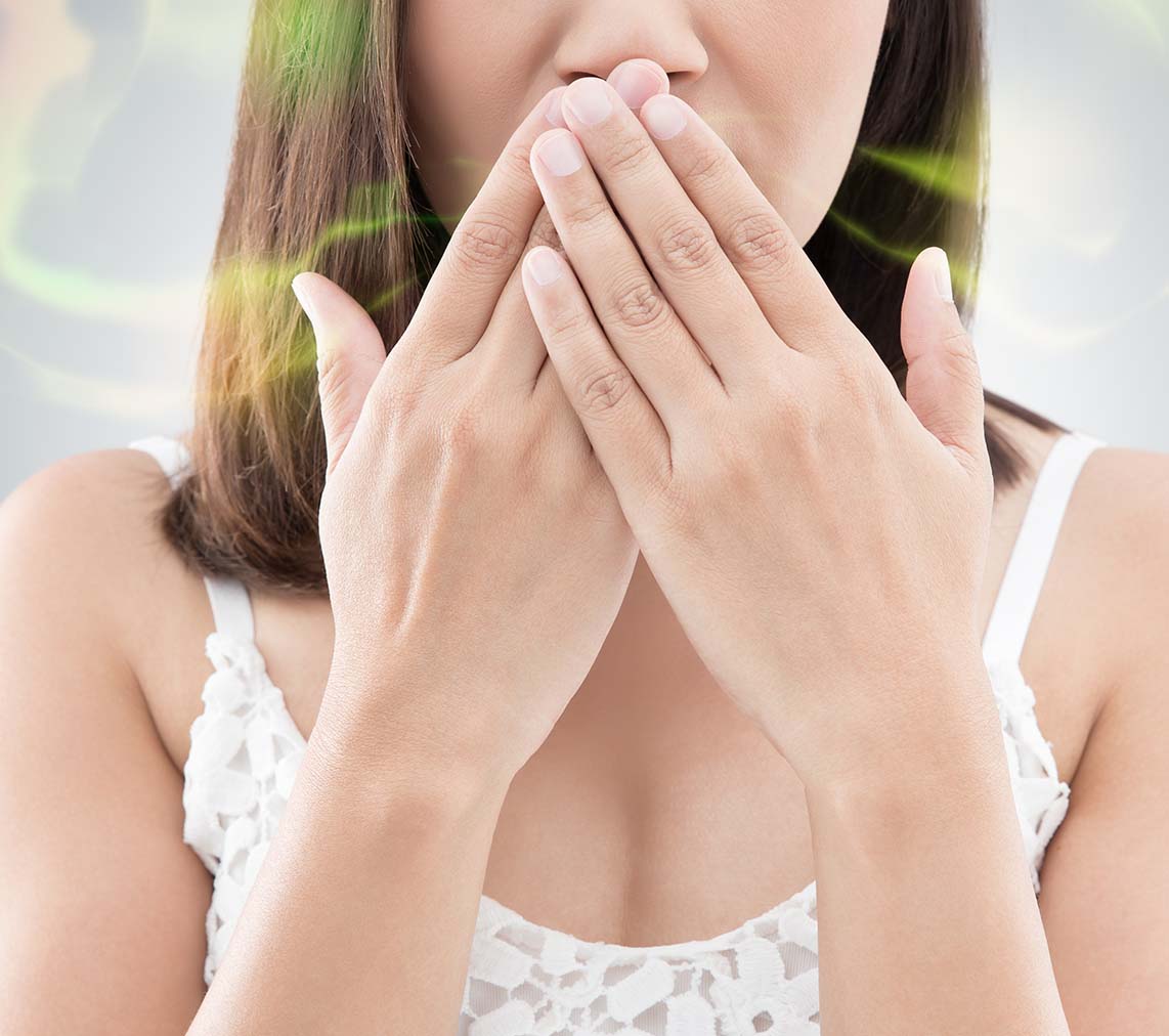 Estella Estetik | Bad Breath Treatment Why is it so preferred?