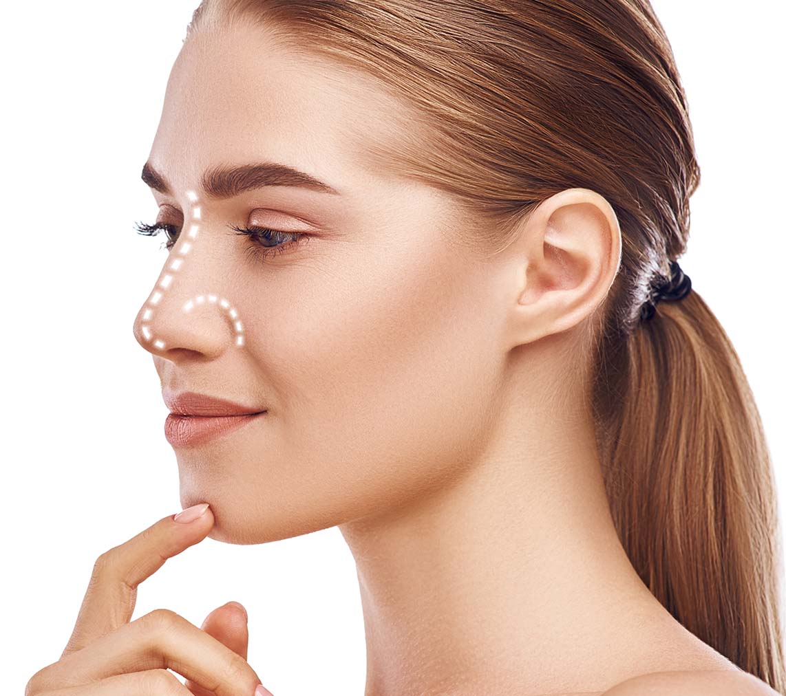 Estella Estetik | Rhinoplasty (Nose Job) Why is it so preferred?