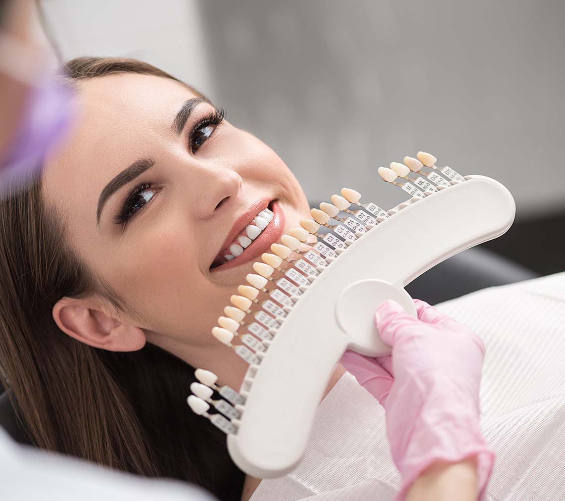 Estella Estetik | Dental Crowns Why is it so preferred?