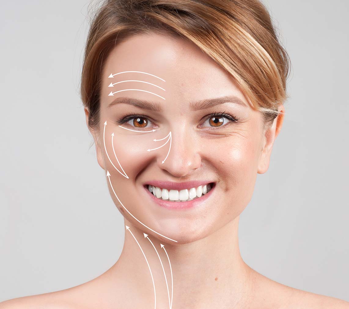 Estella Estetik | Collagen Face Lift Why is it so preferred?