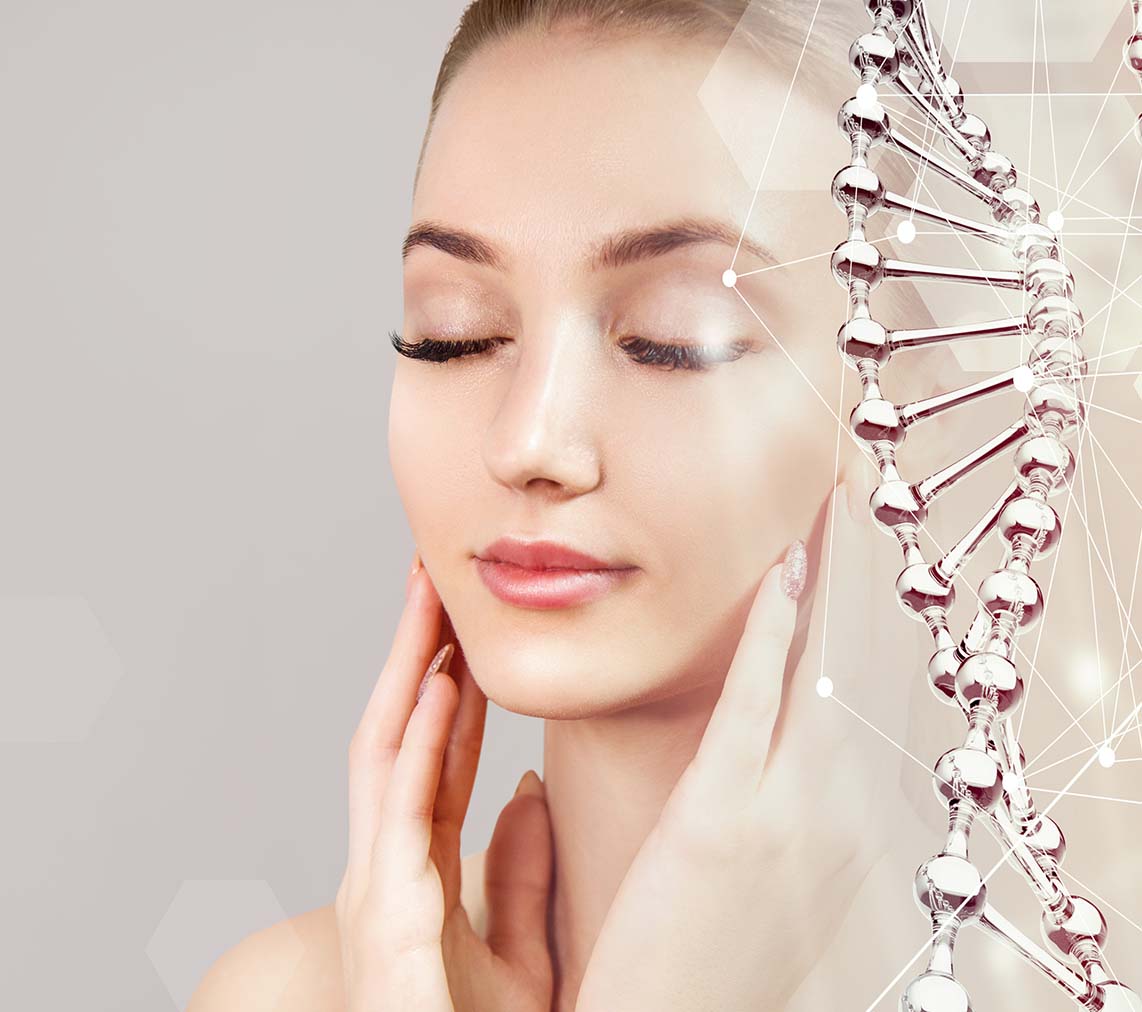 Estella Estetik | Facial Rejuvenation with Stem Cells Why is it so preferred?