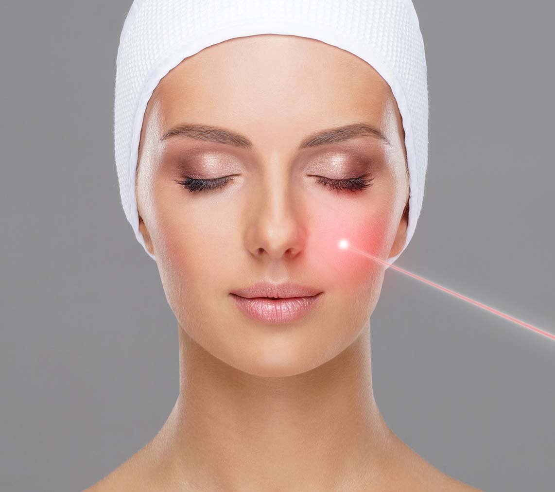 Estella Estetik | Laser Face Lift