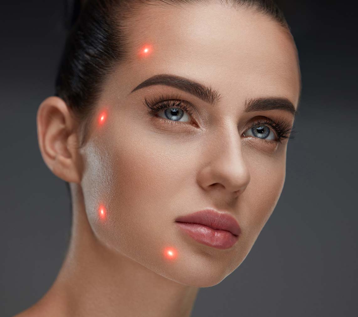 Estella Estetik | Laser Face Lift Why is it so preferred?