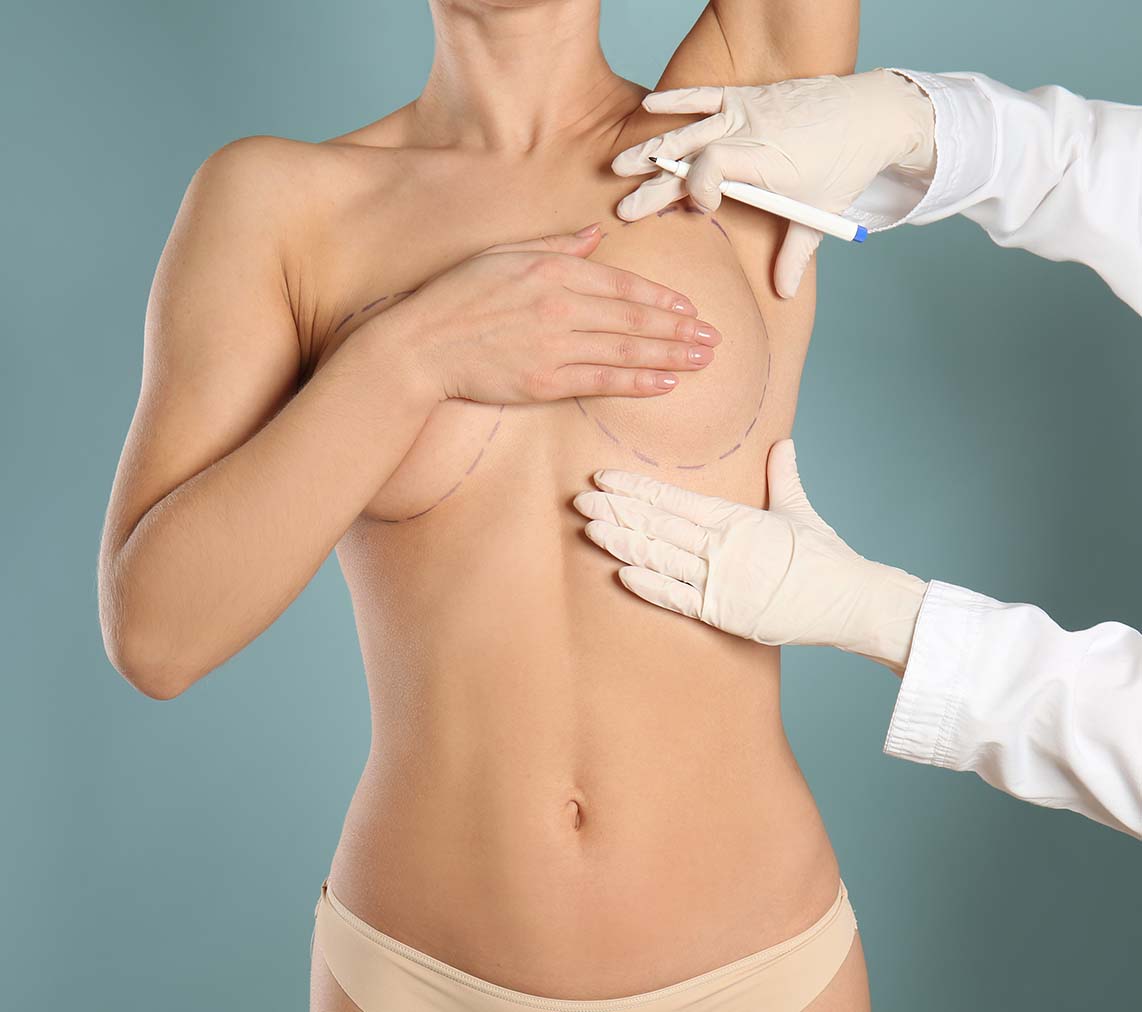 Estella Estetik | Breast Asymmetry Why is it so preferred?