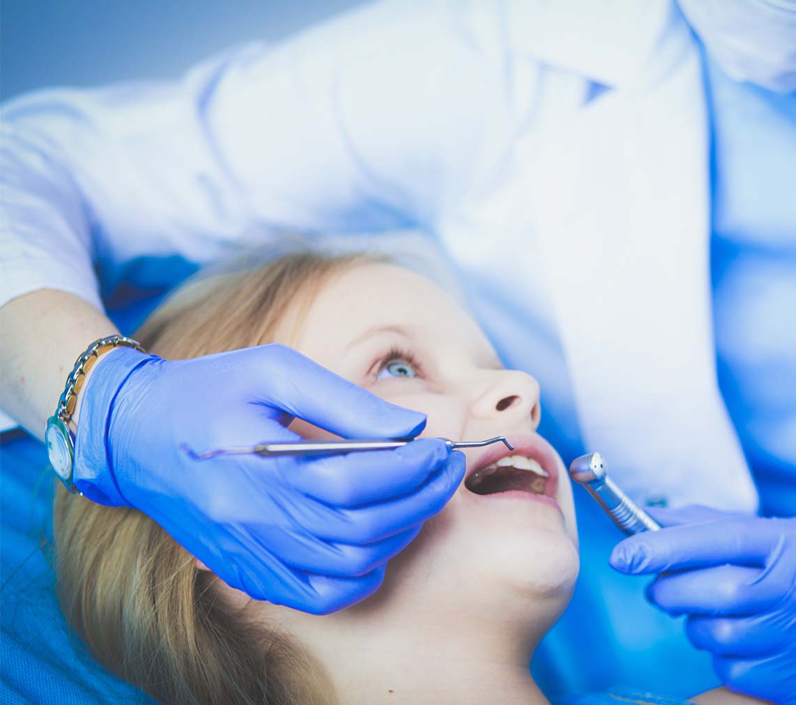 Estella Estetik | Pediatric Dentistry